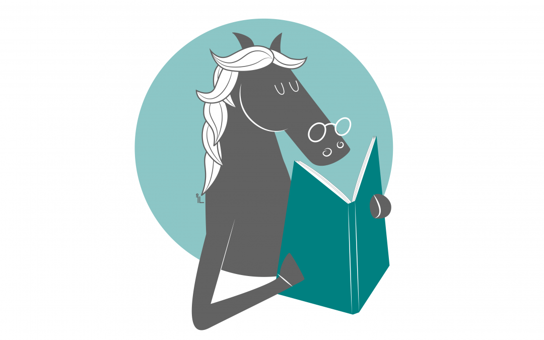 EL Caballo del Malo